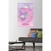 Trends International Hello Kitty and Friends: 24 Dreamland - Kuromi Unframed Wall Poster Prints - image 2 of 4