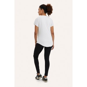 NOM Maternity The Nursing Tee - 1 of 4