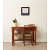 Allied Frame US Certificate of Achievement Picture Frame with Medallion - 8 x 10 Opening - 3 of 3