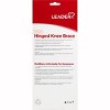 Leader Hinged Neoprene Medium Knee Brace 1 ea - 2 of 4