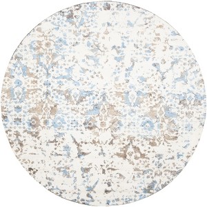 Expression EXP478 Hand Tufted Indoor Rugs - Safavieh - 1 of 4