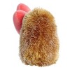 Aurora Val Sayings 7" Hedgehugs Hedgie Brown Stuffed Animal - 3 of 4