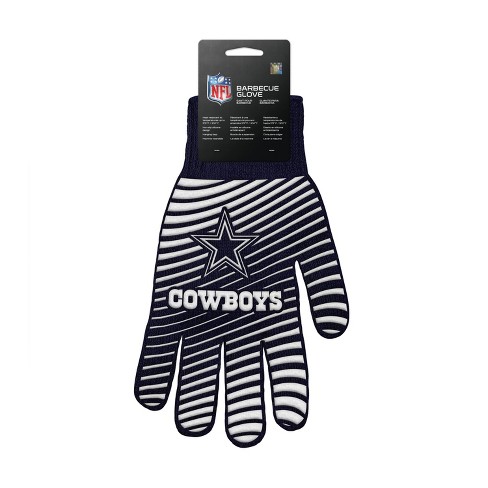 Dallas cowboys 2024 receiver gloves