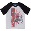 Marvel 2 Pack T-Shirts Little Kid to Big Kid - 3 of 4