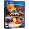 Avatar: The Last Airbender - Playstation 5 : Target