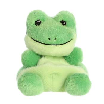 Frog Plush  Fantasy Stuffed Animals 🐸 - Peluches Fantasía