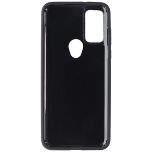 Quikcell Advocate Case with Kickstand for Apple iPhone 13 - Steel Black - 1 of 1