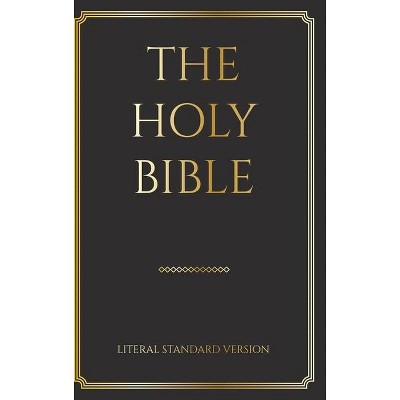 The Holy Bible - by  Covenant Press & Covenant Christian Coalition (Hardcover)