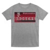 NCAA Wisconsin Badgers Toddler Boys' T-Shirt - 2 of 3