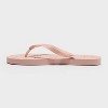 Shower Flip Flops Pink - Room Essentials™ - 2 of 4