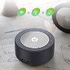 Letsfit White Noise Machine with 7-Color Night Lights, 30 High Fidelity Soundtracks, Full Touch Metal Grille and Buttons - T3 - 2 of 4