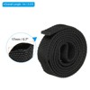 Unique Bargains Durable Nylon Flexible Protective Insulation Cable Hose Sleeve - 2 of 3