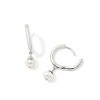 Kendra Scott Sawyer Hoop Earrings - 2 of 3