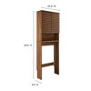 Modway Render Storage Cabinet - 3 of 4