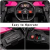 24V Ride On UTV Car, Battery Powered Kids Car, Electric Off-Road UTV Car with Remote Control, Ride on Toy for Kids - 4 of 4