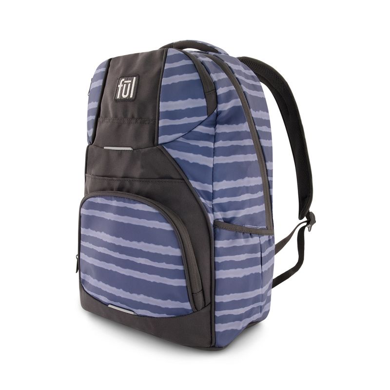Hudson Laptop Backpack, 2 of 10