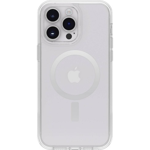 Iphone 14 Pro Max & Iphone 14 Plus phone case (clear)