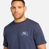 Timberland Men's Authentic Workwear T-Shirt - 2 of 4