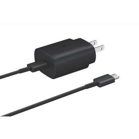 Samsung S10 Plus Fast Charger Cable