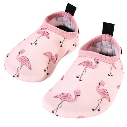 Newborn aqua store shoes