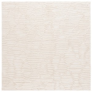 Seattle Shag STE912 Power Loomed Indoor Rugs - Safavieh - 1 of 4