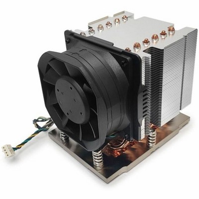 Dynatron Cooling Fan J12 Computer Case Fan