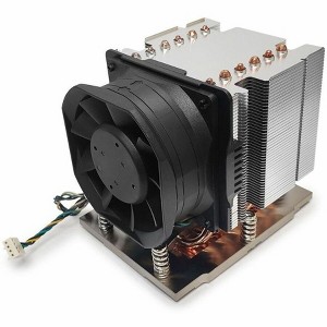 Dynatron Cooling Fan J12 Computer Case Fan - 1 of 4