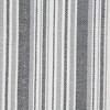 Design Imports Gray Asst Woven Dishtowels Set/5 - 3 of 4