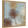 Amanti Art Taking Flight I by Aimee Wilson Canvas Wall Art Print Framed 16 x 16-in. - 3 of 4