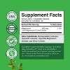 Magnesium Advanced Complex, Nature's Craft, 60 Capsules - 3 of 4