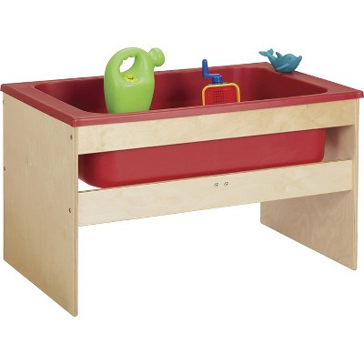 young Time Sensory Play Table (36.5 x 22.5)
