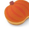 Harvest Dish Sponge Pumpkin - Bullseye's Playground™ - 3 of 3