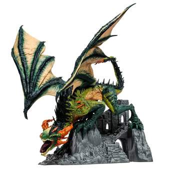 McFarlane Toys House of Dragons: Berserker Clan - Sybaris