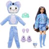 Barbie Cutie Reveal Bunny as a Koala Costume-Themed Doll & Accessories with 10 Surprises - 4 of 4