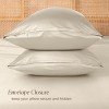 Rayon from Bamboo Pillowcases by Bare Home - 3 of 4