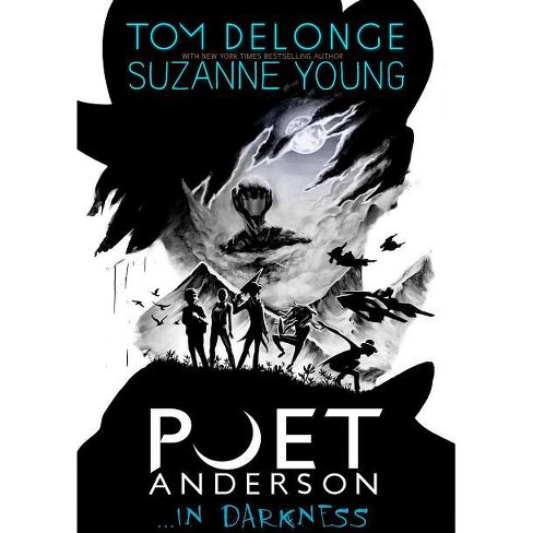 tom delonge poet anderson