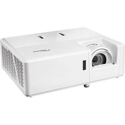 Optoma Technology ZW400 4000-Lumen WXGA Laser DLP Presentation Projector