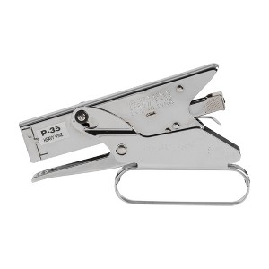 Arrow P35 Heavy Duty Handheld Plier Stapler - 1 of 1