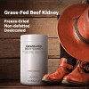 Codeage Grass-Fed Beef Kidney Pasture-Raised Non-Defatted Glandular Supplement - 180ct - 4 of 4