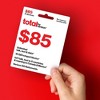 Total By Verizon $85 Unlimited Talk, Text & Data 2-Device No Contract Monthly Plan (Email Delivery) - image 3 of 3