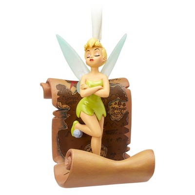 Disney Tinker Bell Christmas Tree Ornament - Disney store