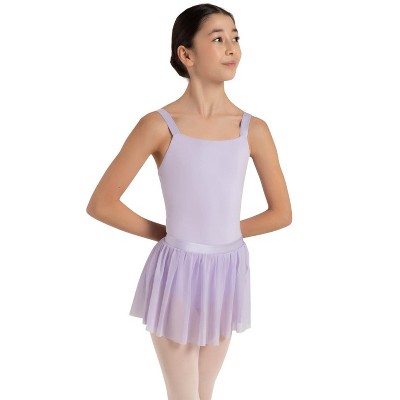 Capezio Girl's Cloud Nine Dreamy Dress - Child
