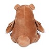 Pokemon Center: Sitting Cuties: Ursaring Plush # 217 -  Generation 2 - 6 In - 4 of 4