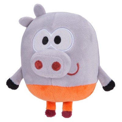 hey duggee roly plush