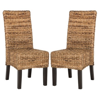 Indoor Wicker Dining Chairs : Target