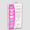 Girls' My Little Pony 7pk Cotton Briefs - 3 of 4
