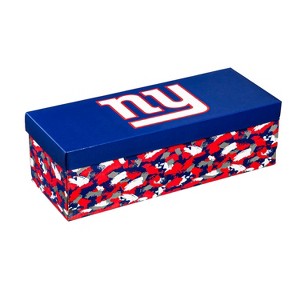 Evergreen New York Giants, Ceramic Cup O'Java 17oz Gift Set - 1 of 4
