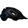 Bell Soquel MIPS Cycling Adult Bike Helmet - Midnight - 3 of 4