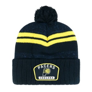 NBA Indiana Pacers Rockford Knit Beanie - 1 of 2