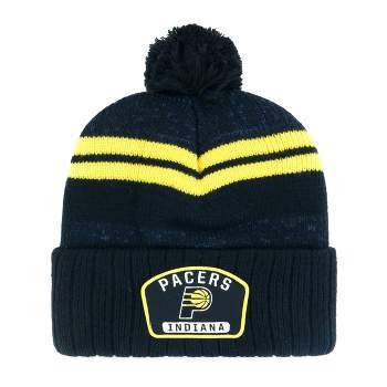 NBA Indiana Pacers Rockford Knit Beanie